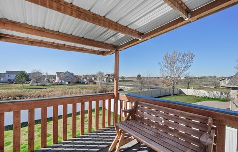 Tiny photo for 4641 W 5675 S, Hooper, UT 84315 (MLS # 2143027)