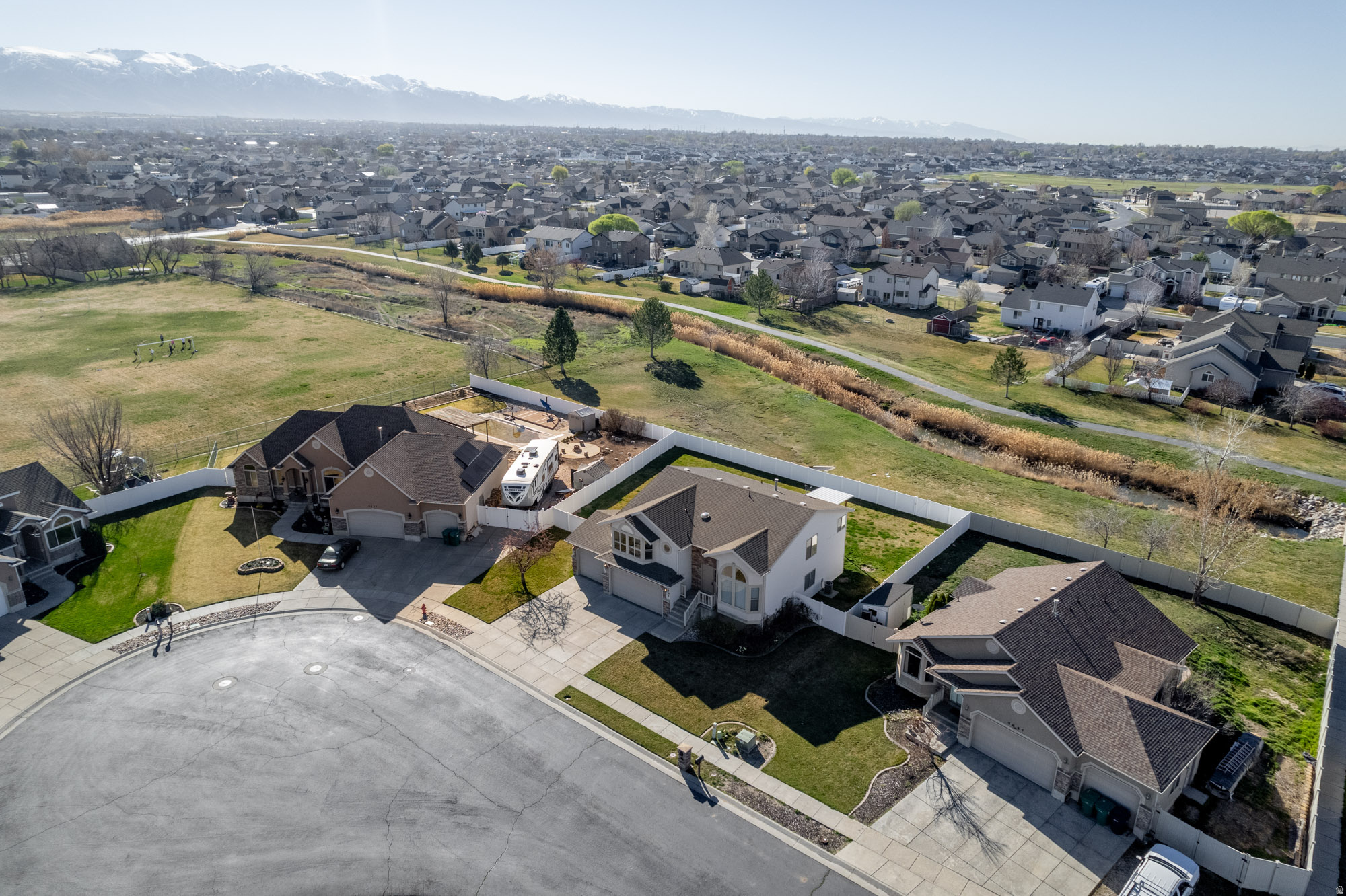 FREEDOM ESTATES - Residential