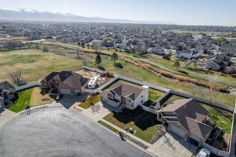 Tiny photo for 4641 W 5675 S, Hooper, UT 84315 (MLS # 2143027)