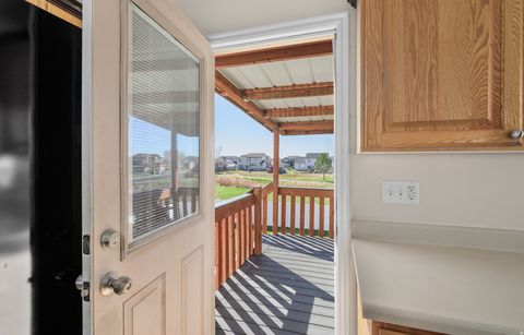 Tiny photo for 4641 W 5675 S, Hooper, UT 84315 (MLS # 2143027)