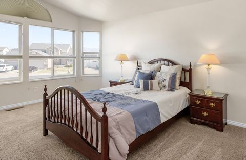 Tiny photo for 4641 W 5675 S, Hooper, UT 84315 (MLS # 2143027)