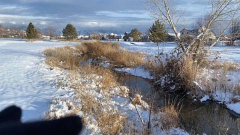 Tiny photo for 4641 W 5675 S, Hooper, UT 84315 (MLS # 2143027)