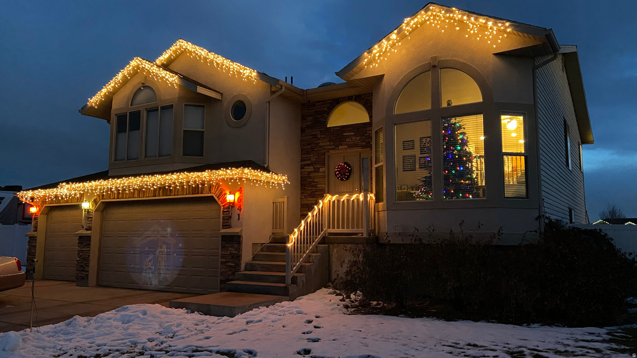 FREEDOM ESTATES - Residential