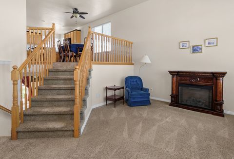 Tiny photo for 4641 W 5675 S, Hooper, UT 84315 (MLS # 2143027)