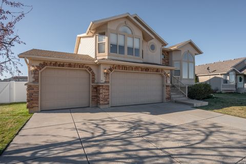 Tiny photo for 4641 W 5675 S, Hooper, UT 84315 (MLS # 2143027)
