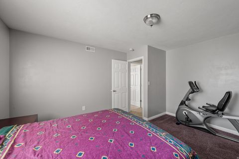 Tiny photo for 4641 W 5675 S, Hooper, UT 84315 (MLS # 2143027)