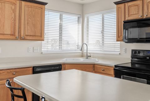 Tiny photo for 4641 W 5675 S, Hooper, UT 84315 (MLS # 2143027)