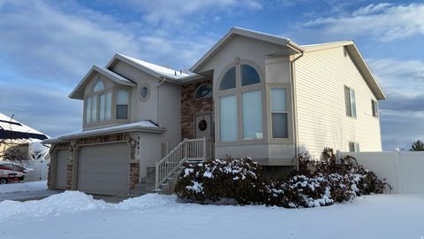 Tiny photo for 4641 W 5675 S, Hooper, UT 84315 (MLS # 2143027)