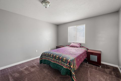 Tiny photo for 4641 W 5675 S, Hooper, UT 84315 (MLS # 2143027)