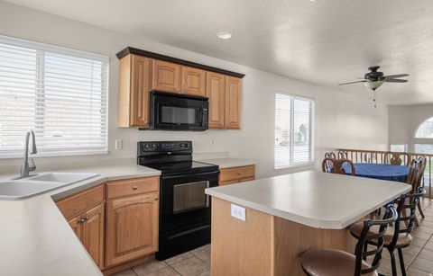 Tiny photo for 4641 W 5675 S, Hooper, UT 84315 (MLS # 2143027)