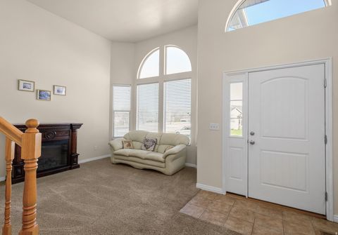 Tiny photo for 4641 W 5675 S, Hooper, UT 84315 (MLS # 2143027)