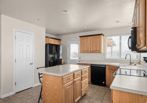 Tiny photo for 4641 W 5675 S, Hooper, UT 84315 (MLS # 2143027)