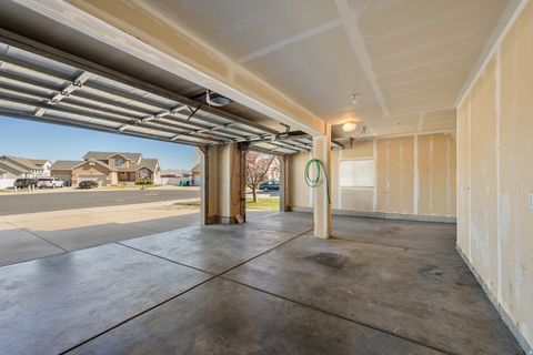 Tiny photo for 4641 W 5675 S, Hooper, UT 84315 (MLS # 2143027)