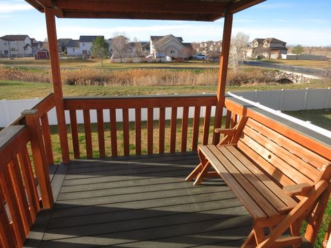 Tiny photo for 4641 W 5675 S, Hooper, UT 84315 (MLS # 2143027)