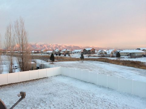 Tiny photo for 4641 W 5675 S, Hooper, UT 84315 (MLS # 2143027)