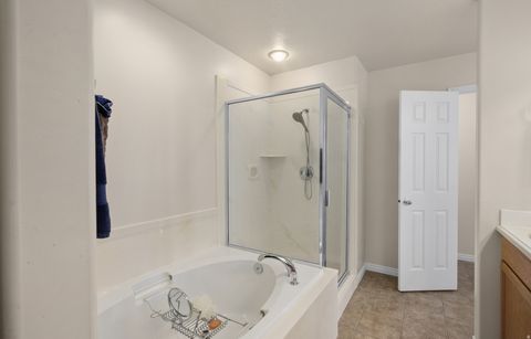 Tiny photo for 4641 W 5675 S, Hooper, UT 84315 (MLS # 2143027)