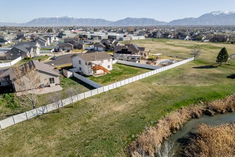 Tiny photo for 4641 W 5675 S, Hooper, UT 84315 (MLS # 2143027)