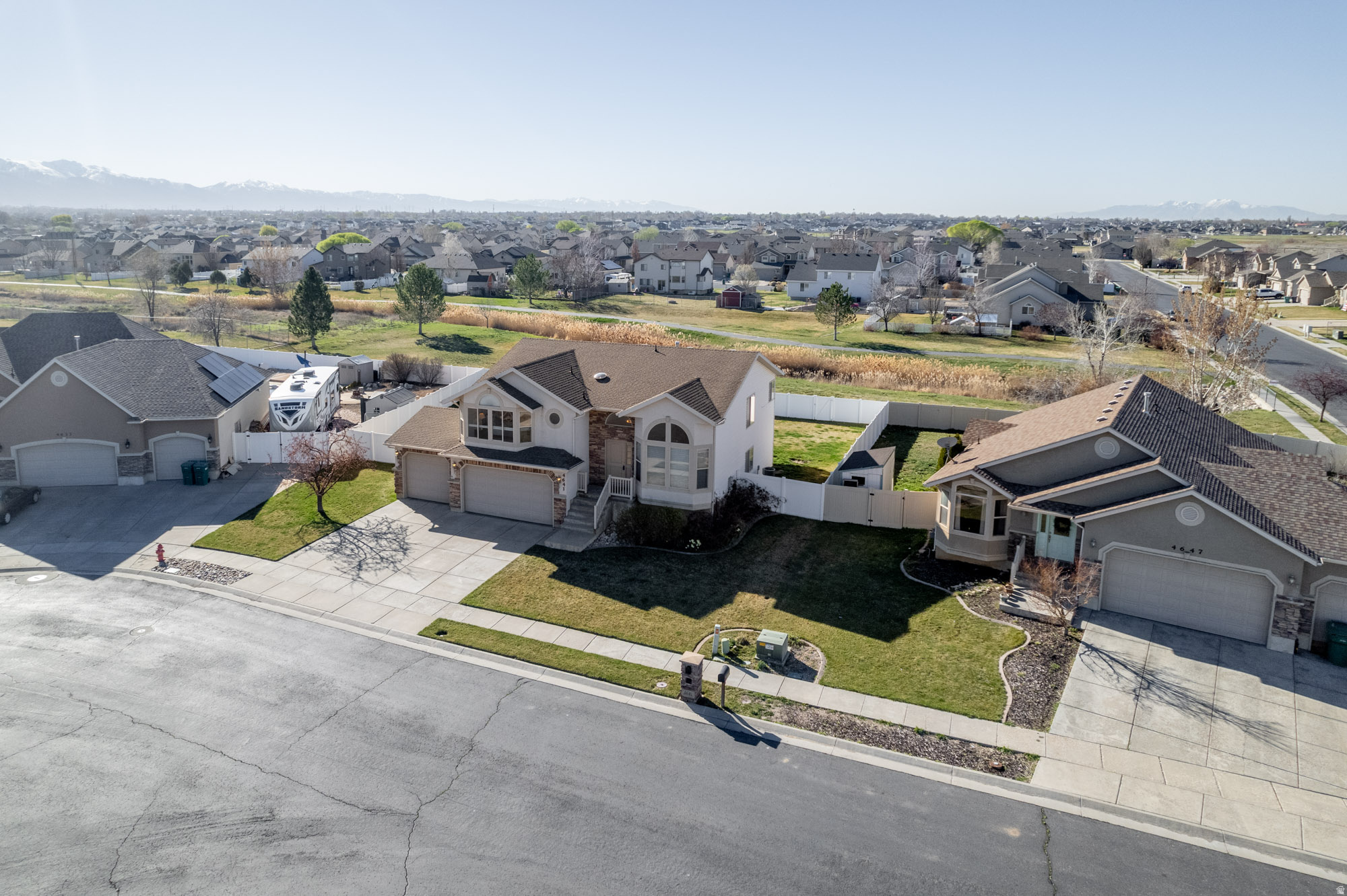 FREEDOM ESTATES - Residential