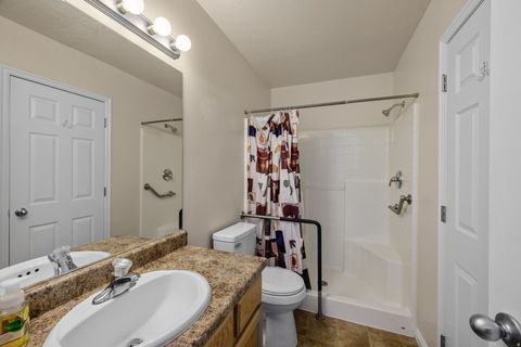 Tiny photo for 4641 W 5675 S, Hooper, UT 84315 (MLS # 2143027)