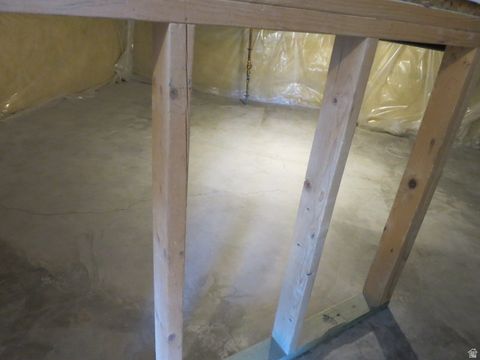 Tiny photo for 4641 W 5675 S, Hooper, UT 84315 (MLS # 2143027)