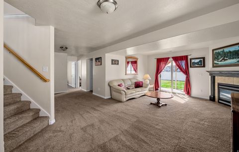 Tiny photo for 4641 W 5675 S, Hooper, UT 84315 (MLS # 2143027)