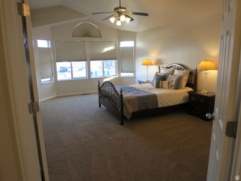 Tiny photo for 4641 W 5675 S, Hooper, UT 84315 (MLS # 2143027)