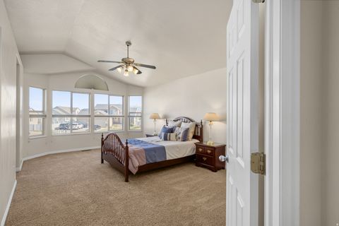 Tiny photo for 4641 W 5675 S, Hooper, UT 84315 (MLS # 2143027)