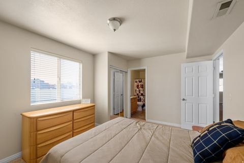 Tiny photo for 4641 W 5675 S, Hooper, UT 84315 (MLS # 2143027)