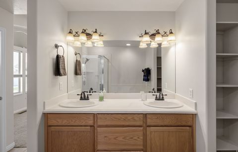 Tiny photo for 4641 W 5675 S, Hooper, UT 84315 (MLS # 2143027)