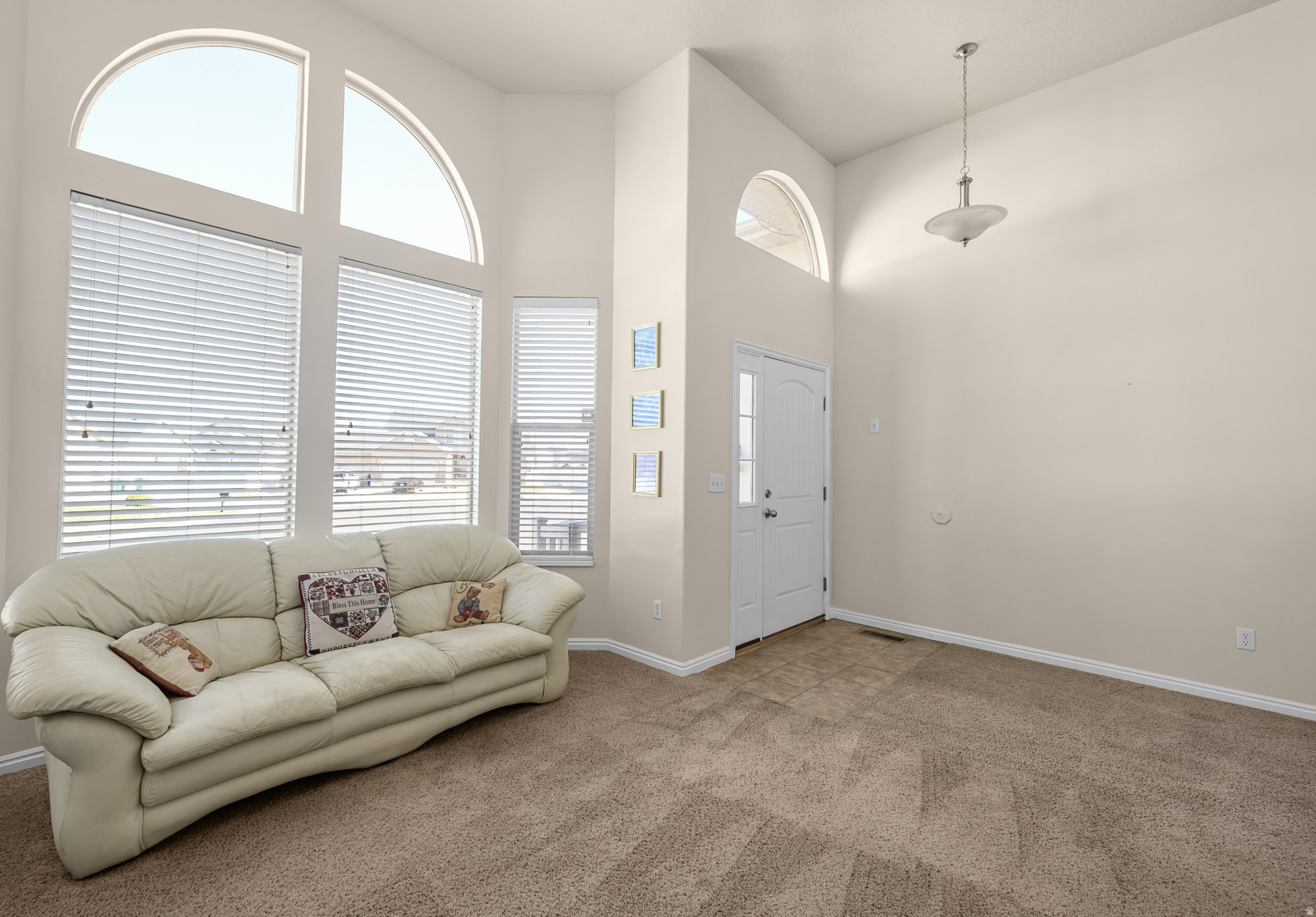 FREEDOM ESTATES - Residential