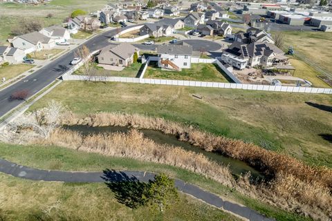 Tiny photo for 4641 W 5675 S, Hooper, UT 84315 (MLS # 2143027)