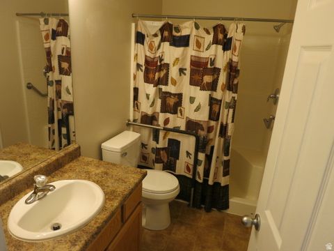 Tiny photo for 4641 W 5675 S, Hooper, UT 84315 (MLS # 2143027)