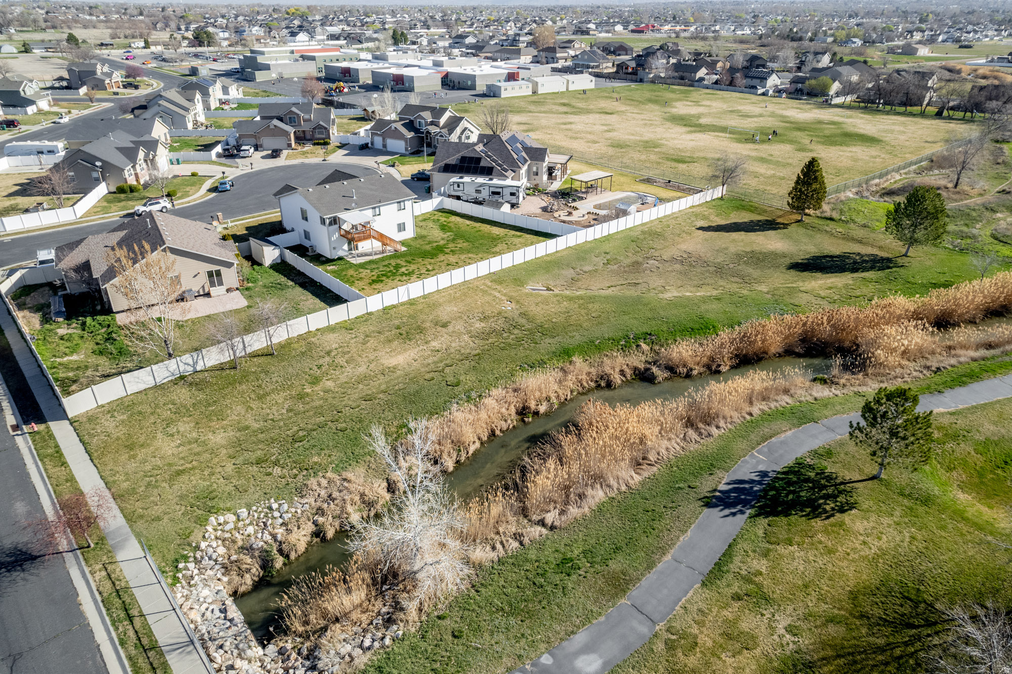 FREEDOM ESTATES - Residential