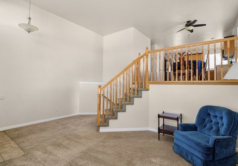 Tiny photo for 4641 W 5675 S, Hooper, UT 84315 (MLS # 2143027)