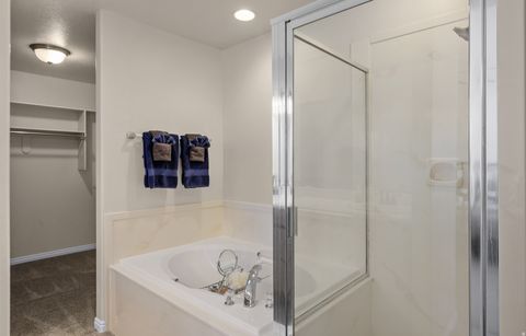 Tiny photo for 4641 W 5675 S, Hooper, UT 84315 (MLS # 2143027)