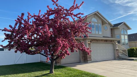 Tiny photo for 4641 W 5675 S, Hooper, UT 84315 (MLS # 2143027)