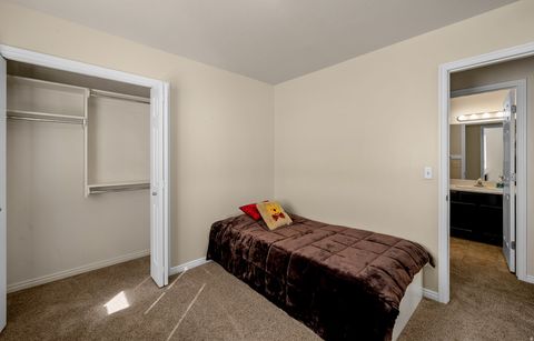 Tiny photo for 4641 W 5675 S, Hooper, UT 84315 (MLS # 2143027)