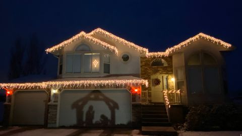 Tiny photo for 4641 W 5675 S, Hooper, UT 84315 (MLS # 2143027)