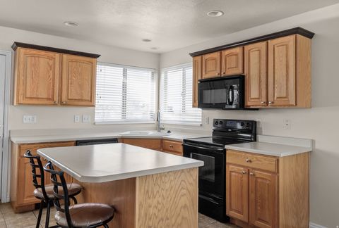 Tiny photo for 4641 W 5675 S, Hooper, UT 84315 (MLS # 2143027)