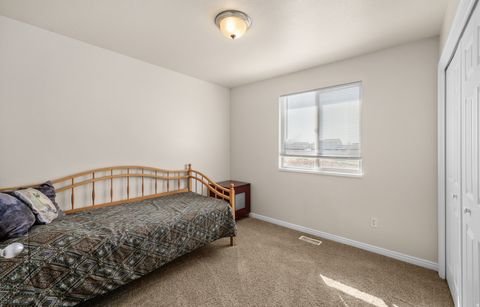 Tiny photo for 4641 W 5675 S, Hooper, UT 84315 (MLS # 2143027)