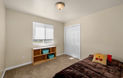 Tiny photo for 4641 W 5675 S, Hooper, UT 84315 (MLS # 2143027)