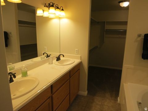 Tiny photo for 4641 W 5675 S, Hooper, UT 84315 (MLS # 2143027)