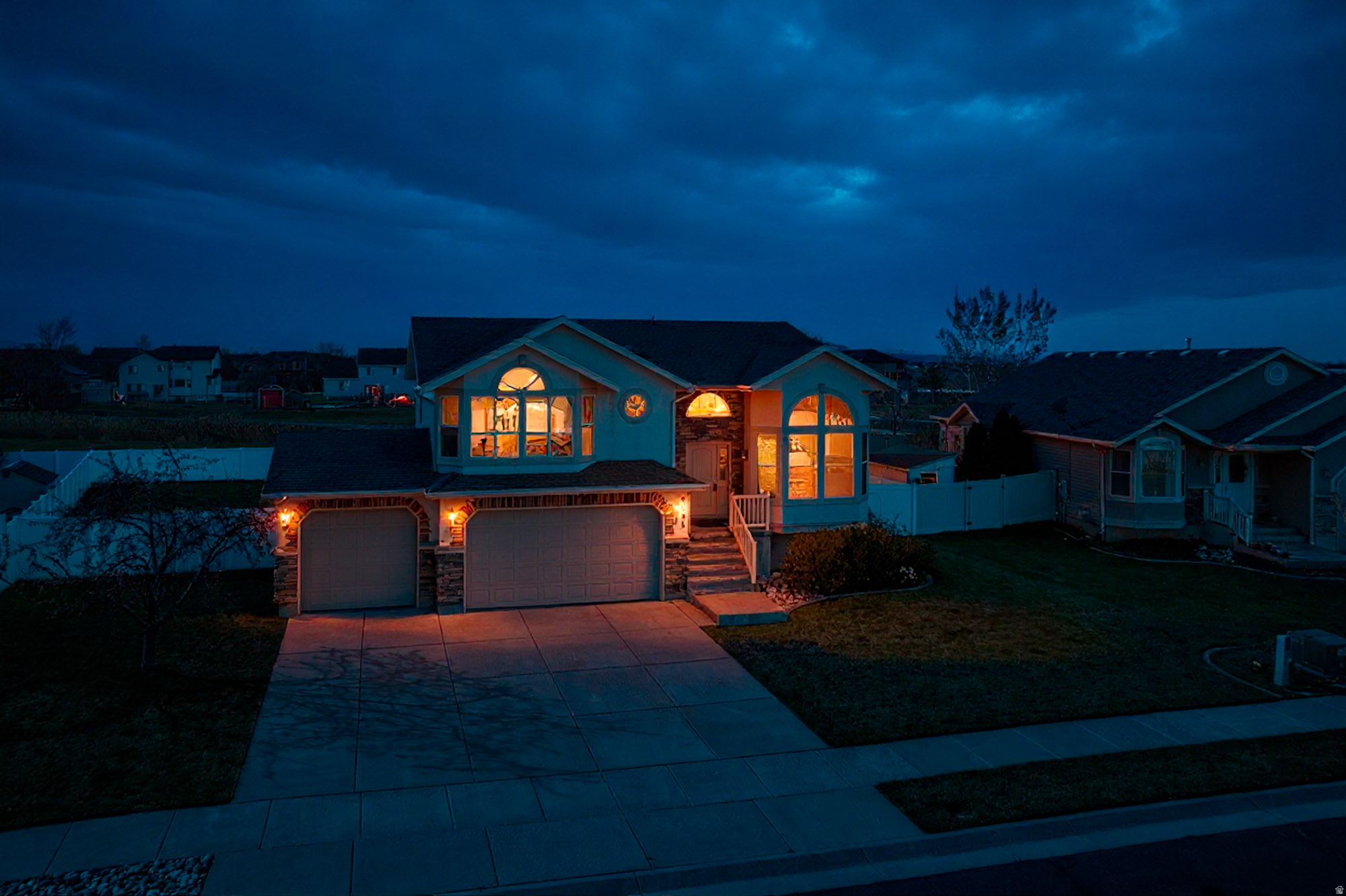 FREEDOM ESTATES - Residential