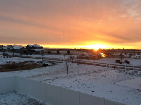 Tiny photo for 4641 W 5675 S, Hooper, UT 84315 (MLS # 2143027)