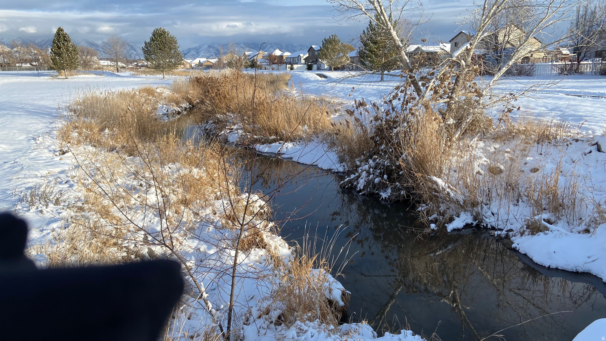 FREEDOM ESTATES - Residential