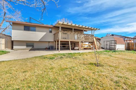 Tiny photo for 1057 N 700 W, Clinton, UT 84015 (MLS # 2144025)