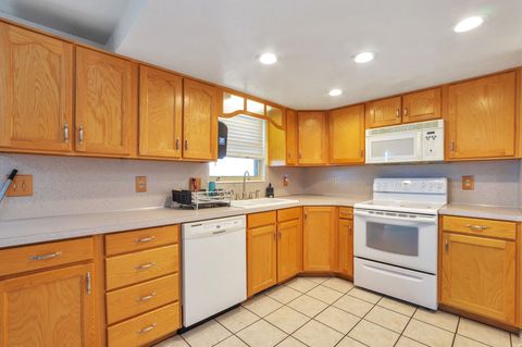 Tiny photo for 1057 N 700 W, Clinton, UT 84015 (MLS # 2144025)