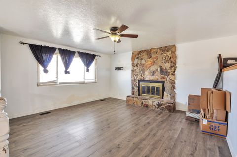 Tiny photo for 1057 N 700 W, Clinton, UT 84015 (MLS # 2144025)