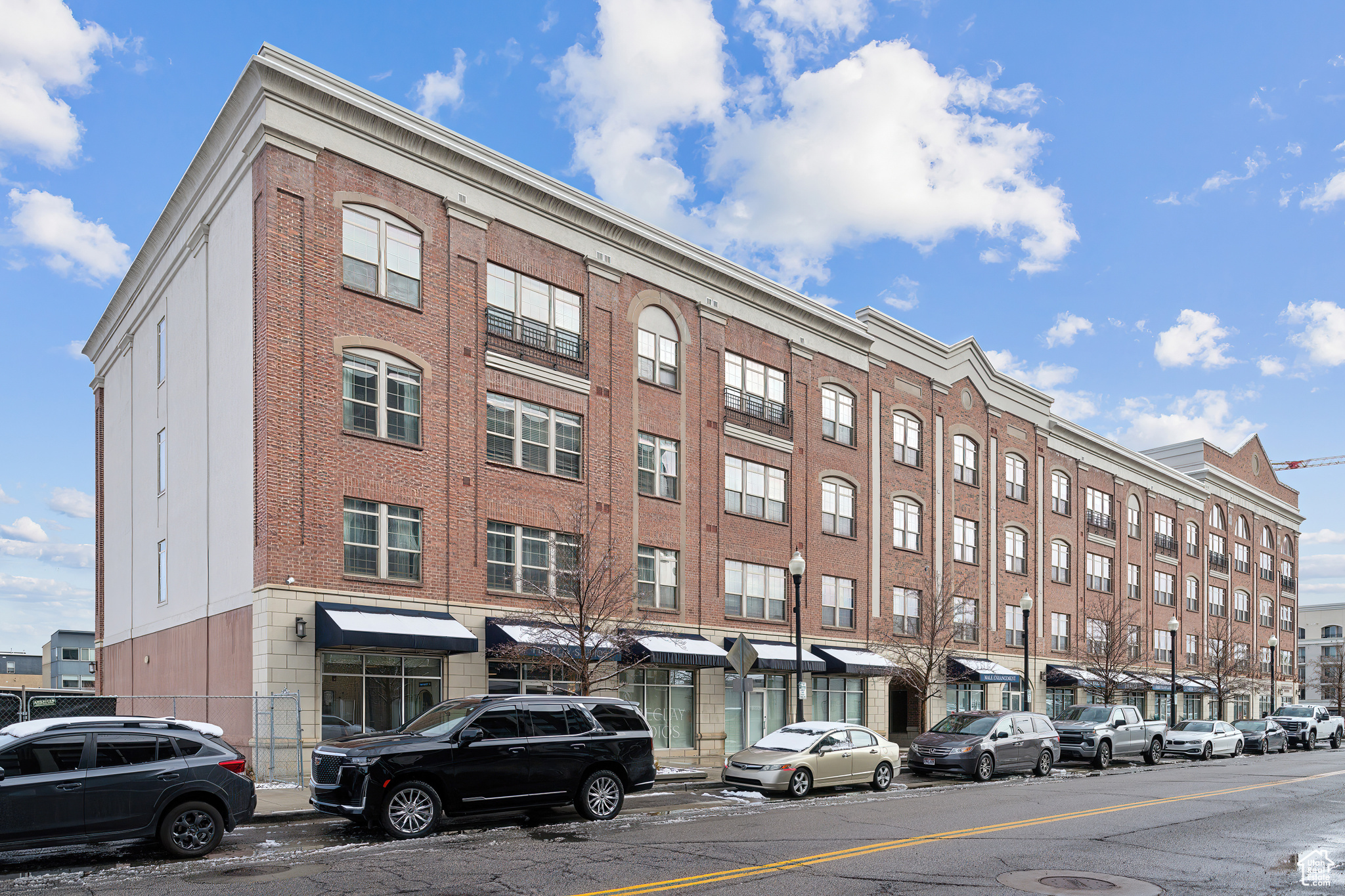 4276 S Main St #308, Salt Lake City, Utah image 20