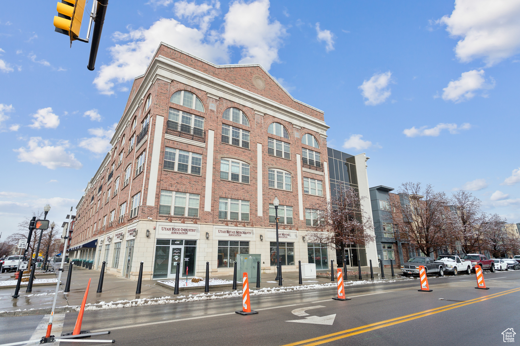 4276 S Main St #308, Salt Lake City, Utah image 18